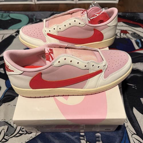 Travis scott air - air, 1