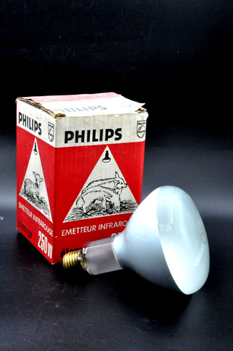 Lampadina trasmettitore - lampadina,