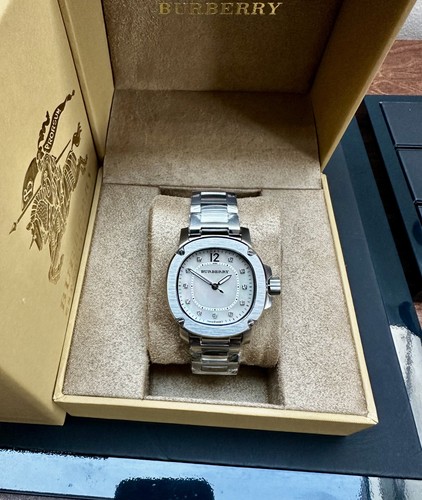 Orologio donna burberry the - donna,