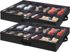 Organizer Portascarpe Sotto