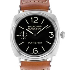 Orologio Uomo Panerai Radiomir