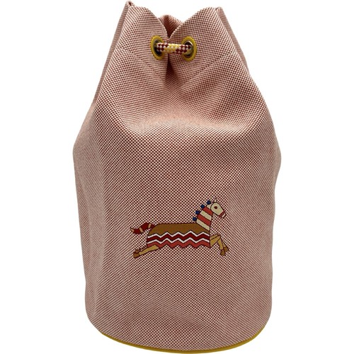Zaino hermes epopee rosa - hermes,