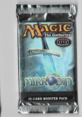 Mtg magic the gathering - mtg,