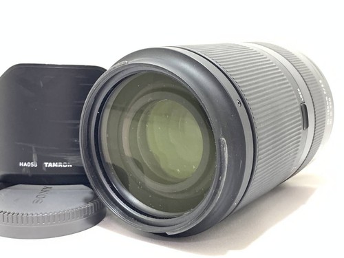 Tamron 180mm di iii vc - 70-180mm, f2.8