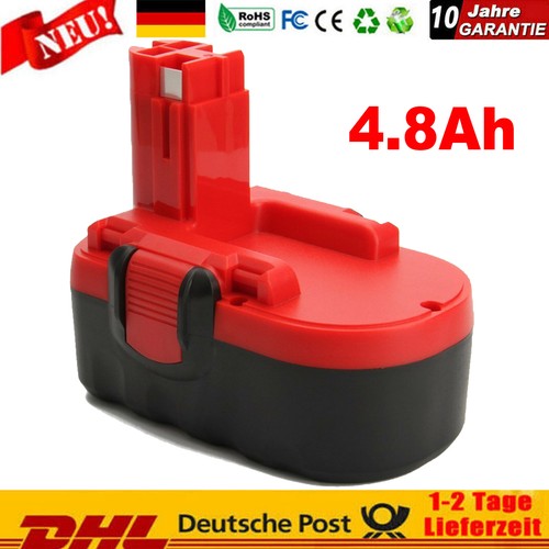 4800mah per batteria 18v - per,