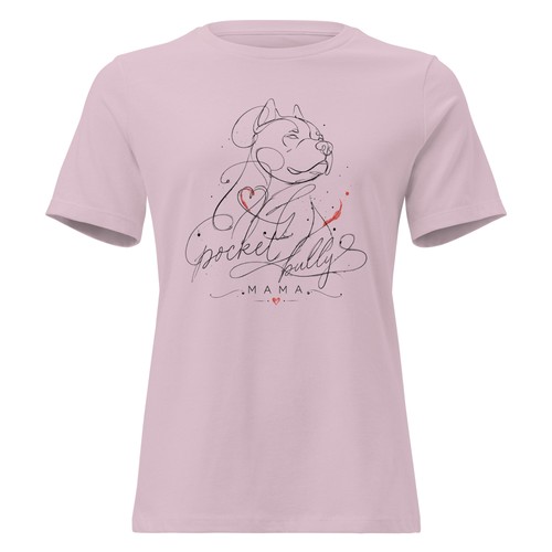 Camicia pocket bully - camicia, mamma