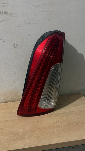 Fanale posteriore destro a - destro,