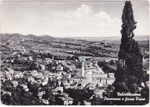 Valdobbiadene treviso - -,