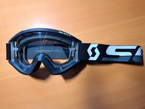 Occhiali maschera motocross - maschera,
