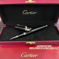 Penna Firma Premium Cartier
