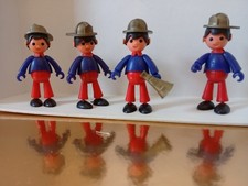 SUPERCHARLY DULCOP - POMPIERI