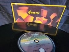 GENESIS ♣︎♣︎ SAME