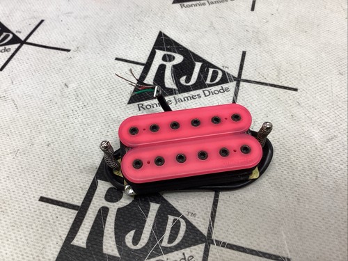 Dimarzio dp100 super - dimarzio,