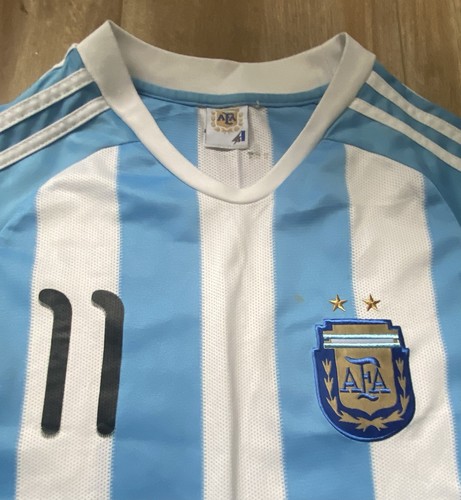 Maglia argentina carlos tevez - maglia,