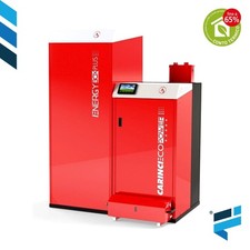 CALDAIA A PELLET CARINCI ECO
