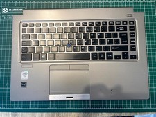 Toshiba Tecra Z40-A