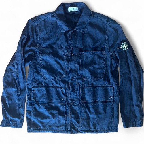Stone island field jacket - stone,