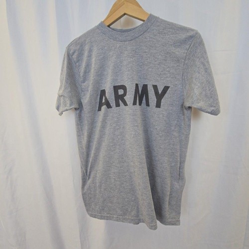 Maglia esercito uomo piccola - maglia,