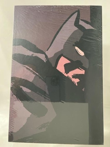 Absolute batman anno - batman, uno