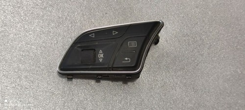 Audi 2019 pulsanti - 8v,