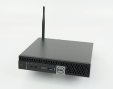 Dell Optiplex 7070 Micro -
