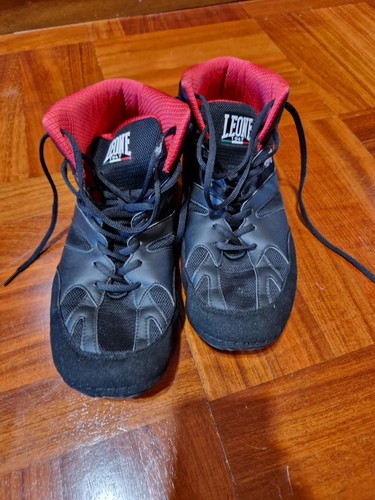 Scarpa leone sport cl130 - sport,