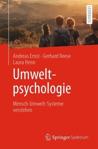 Umweltpsychologie - ,