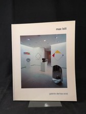 Max bill nella galleria - bill,