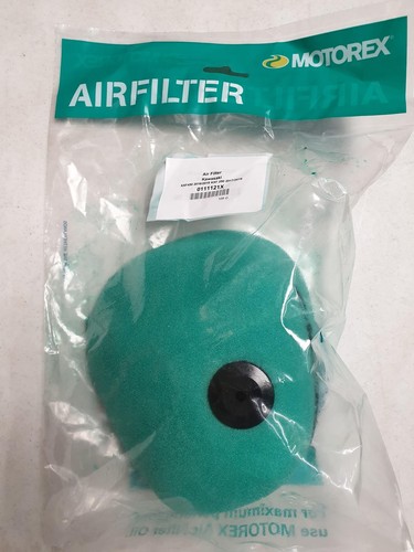 Filtro aria oliato - , motorex