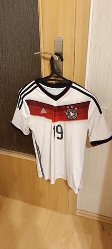 Maglia calcio adidas - maglia, da
