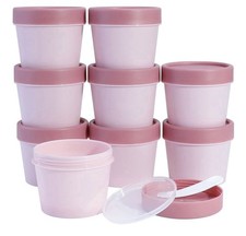 vaso vuoto contenitore crema