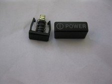 Pulsante di accensione Icom