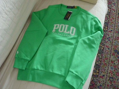 Felpa nuova originale ralph - felpa,