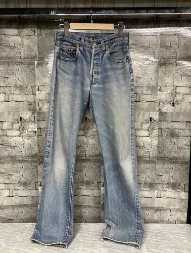 Vintage levi 501 redline - levi's,