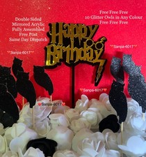 Fulmine Harry Potter Cake