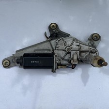 Nissan Patrol Y61 Rear Wiper