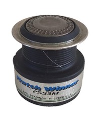 DAIWA MATCH WINNER 2553M