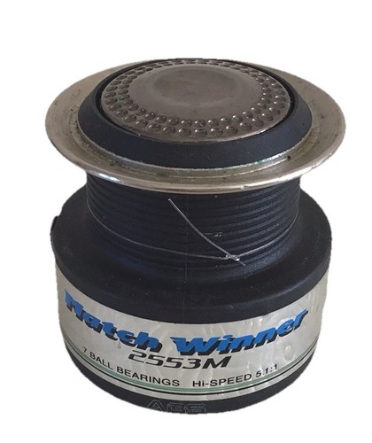 Daiwa match winner 2553m - daiwa,