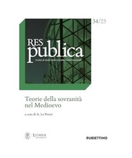 Res publica. Teorie della