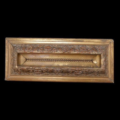 Antico reliquiario cornice - antico,