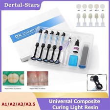 Resine composite universali