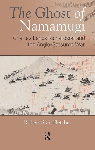 The ghost namamugi by - the,