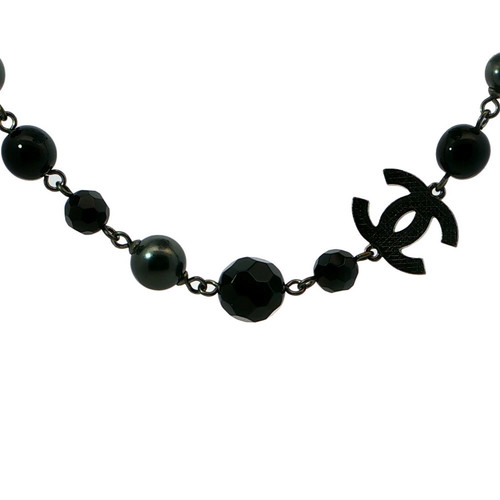 Chanel costume perla - chanel,