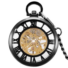 Orologio da tasca uomo antico