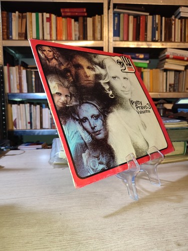 Giri patty pravo 3 - pravo,