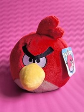 2010 Angry Birds 5" peluche