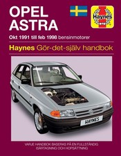Opel astra manuale - opel,