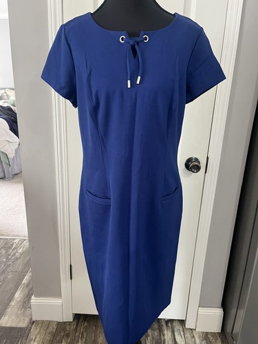 Abito nuovo talbots - talbots, blu