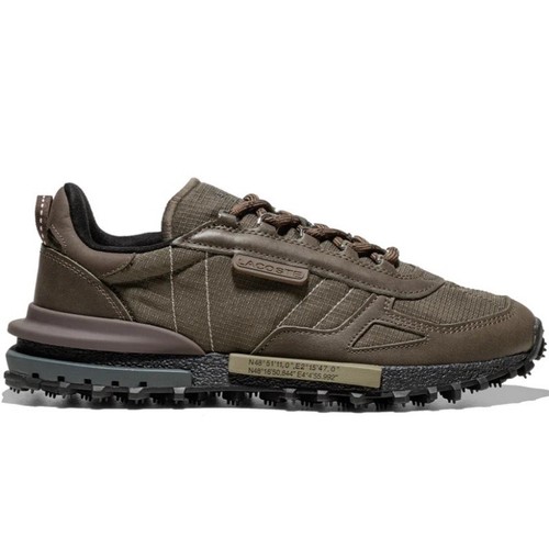 Lacoste elite active scarpe - elite,