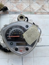 Veglia Contachilometri Strumentazione Kymco Agility 50 2006 2016